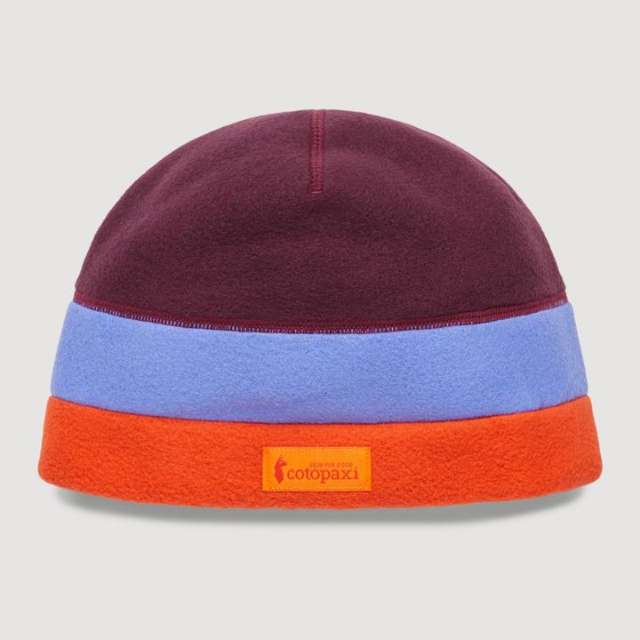Produktbild Cotopaxi Teca Fleece Beanie