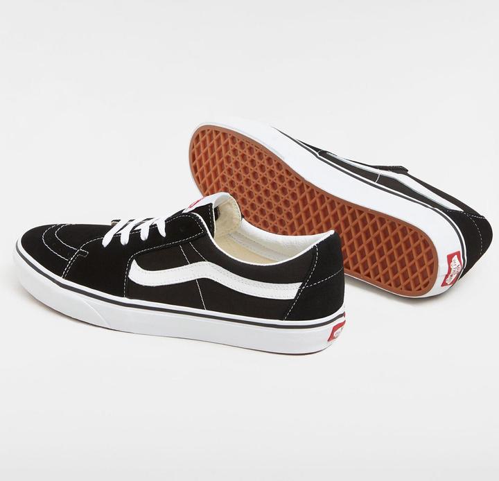 Produktbild Vans Sk8-Low Sneaker (46)