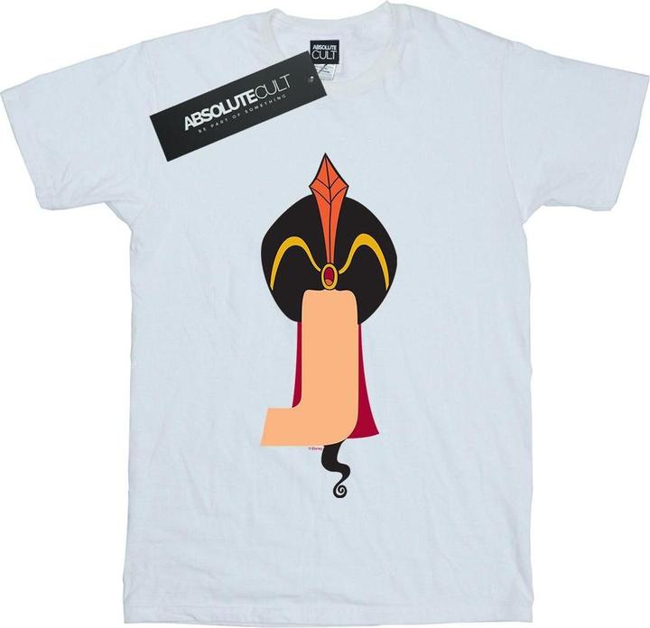 Produktbild Disney Alphabet J Is For Jafar TShirt (L)