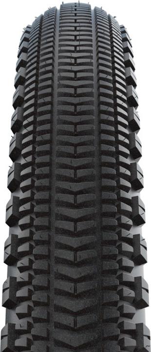 Actual product image Schwalbe G-One Overland (28 x 1.50, 40-622)