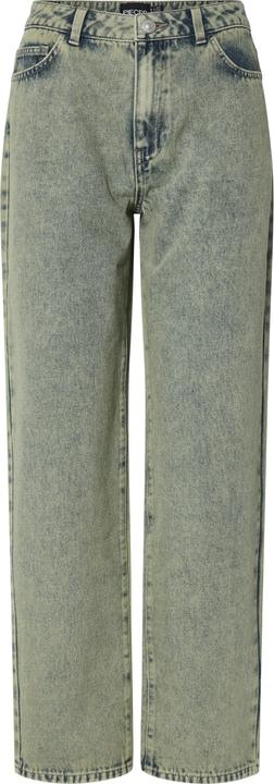 Pieces PCDRIA Straight Fit Jeans