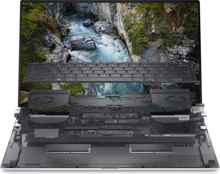 Produktbild Dell Precision 5570 (15.60", Intel Core i7-12700H, 16 GB, 512 GB, DE)