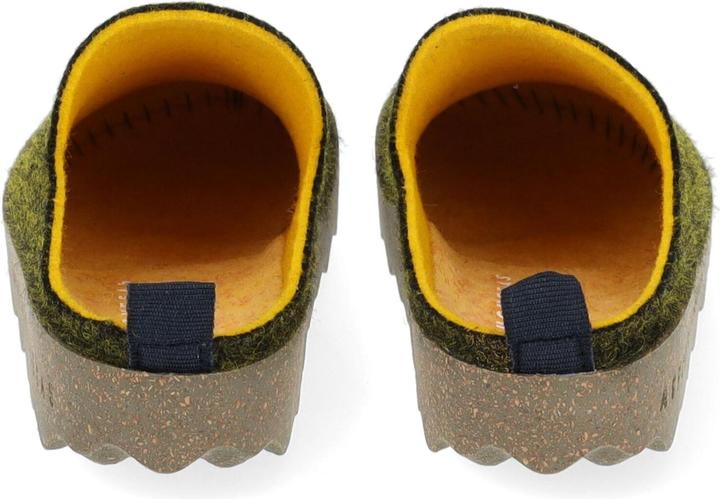 Image du produit Asportuguesas Le bien-être pour des soirées confortables à la maison, c'est ce que propose cette chaude pantoufle (38)