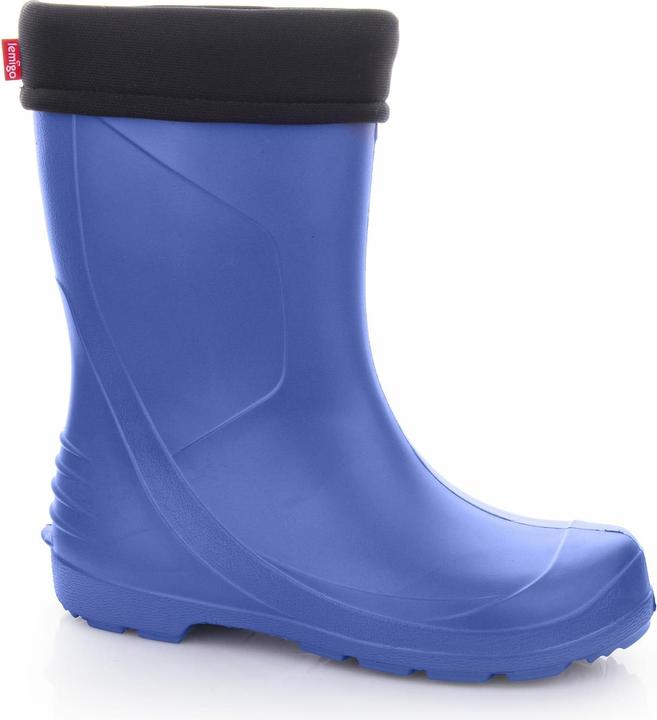 Immagine prodotto MGA BUTY KALOSZ DAMSKIE DAKOTA NIEBIESKI ROZMIAR - 38 /850 (38)