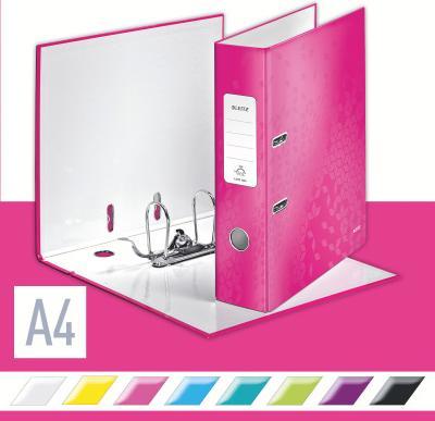 Produktbild Leitz 180° Wow (A4, 82 mm, 1 Stück)