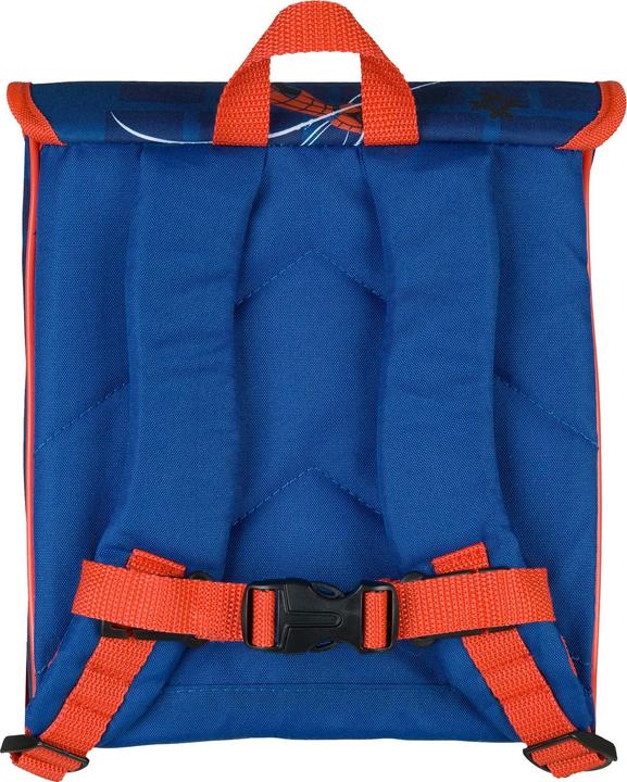 Produktbild Scooli Cutie Spiderman