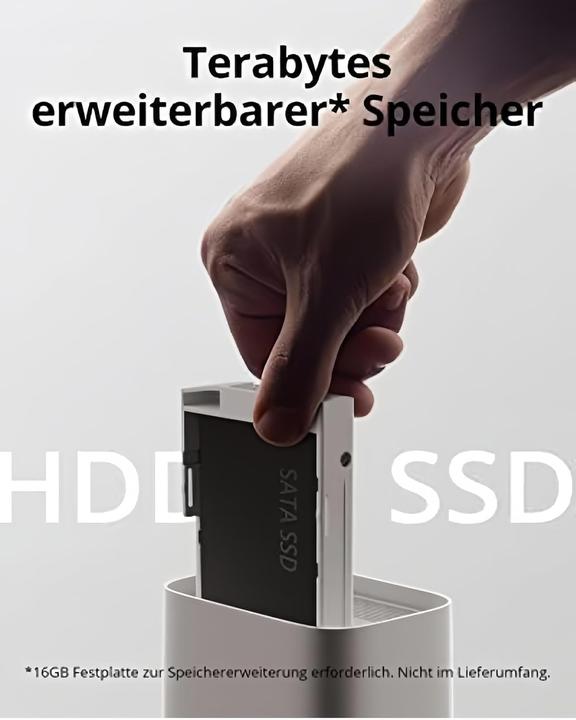 Productafbeelding Anker EUFY SECURITY EUFYCAM 3 4+1 KIT -