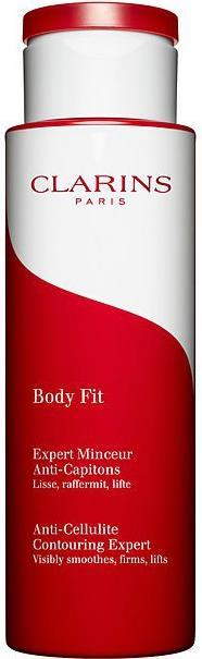 Clarins Body Fit (Körpermilch, 200 ml)