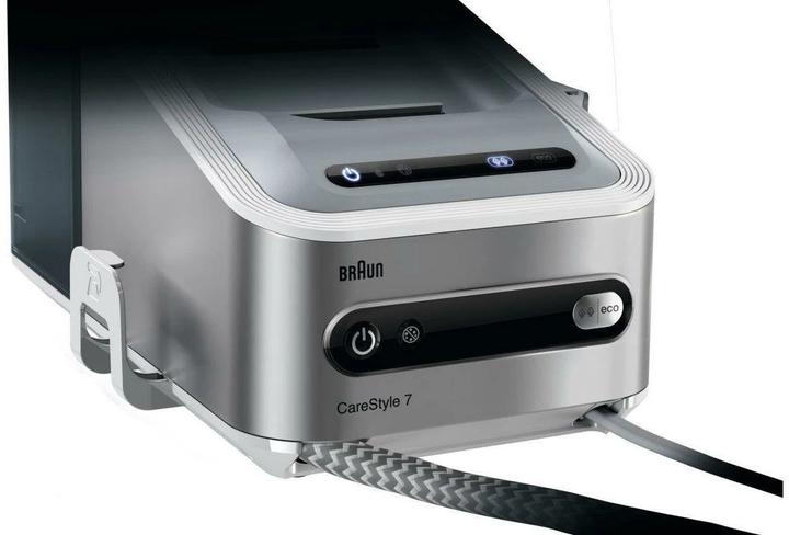 Immagine prodotto Braun CareStyle 7 IS 7143 (2400 W, 450 g/min)