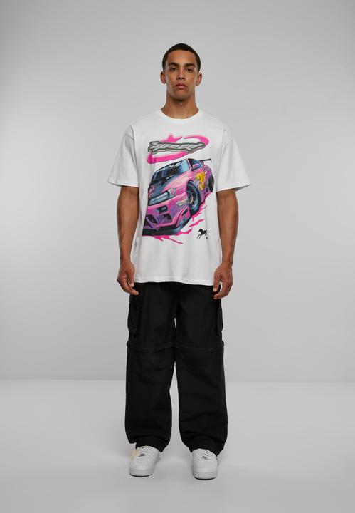 Image du produit Urban Classics Tee Speed Heavy Oversize - 91511 (XXL)