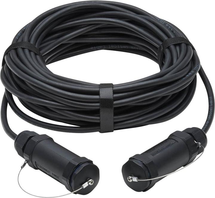 Actual product image Eaton High-Speed Armored HDMI Fibre Cbl (30 m, HDMI)