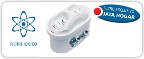 Actual product image Jata JH01 2,5L