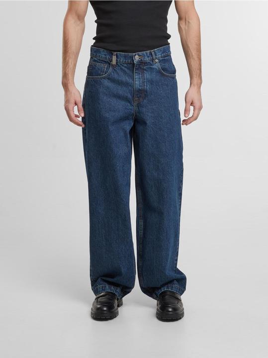 Actual product image 2Y Studios 2Y Eren Basic Wide Baggy - 184683 (38)