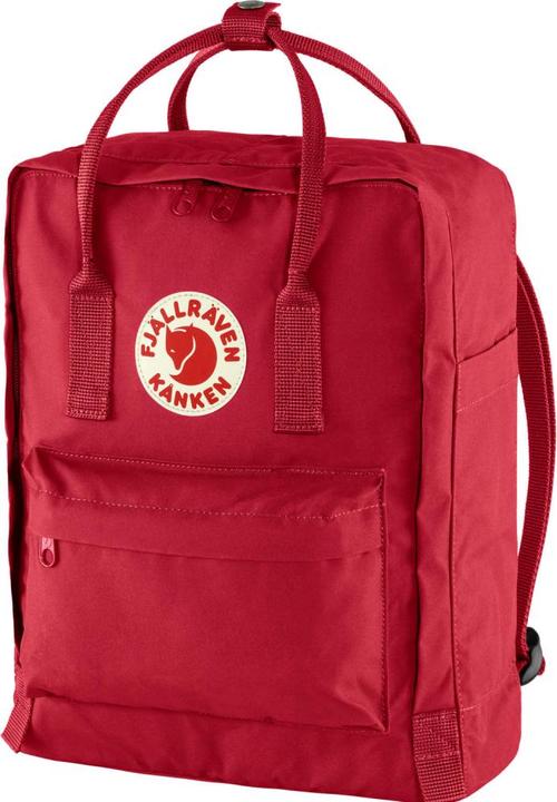 Produktbild Fjällräven Kånken (16 l)