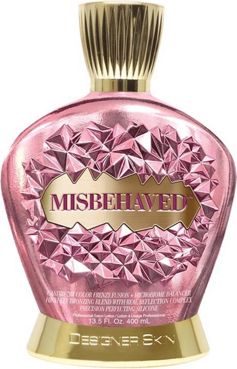 Australian Gold - Misbehaved