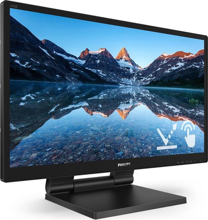 Image du produit Philips 242B9TL/00 (1920 x 1080 pixels, 23.80")
