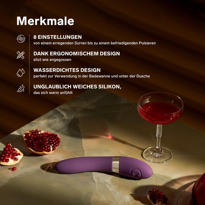 Productafbeelding LELO Elise 2