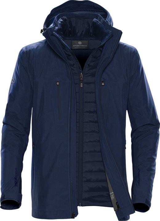 Stormtech Matrix System Jacke Wasserfest