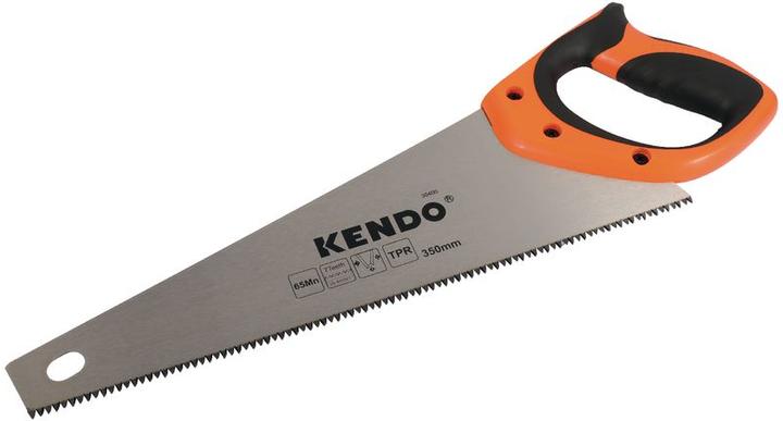 Kendo Fuchsschwanz