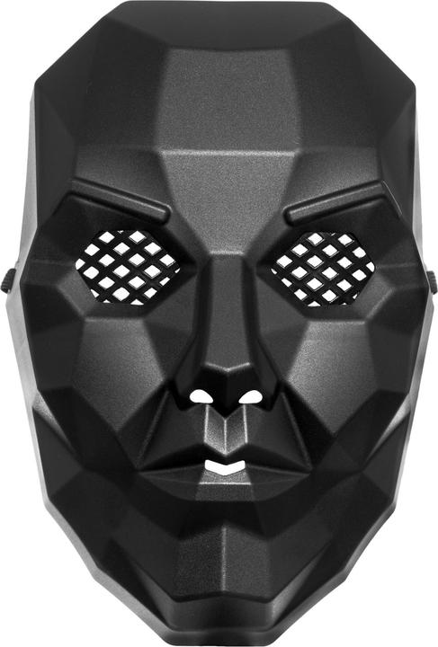 Image du produit Magni Masque Squid Game leader Polygon noir