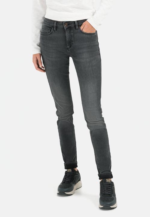 Produktbild Camel Active Jeans Slim Fit (W26/L32)