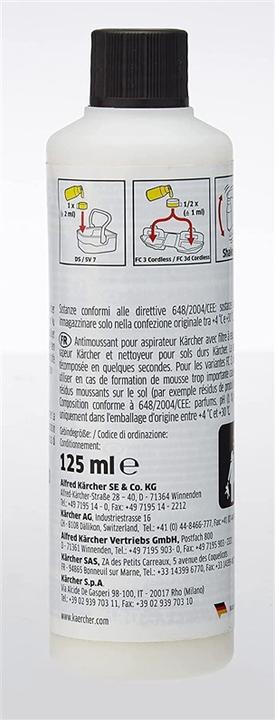 Actual product image Kärcher Foam Stop