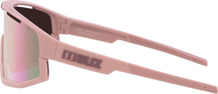 Produktbild Bliz Fusion (matte pink, matt pink)
