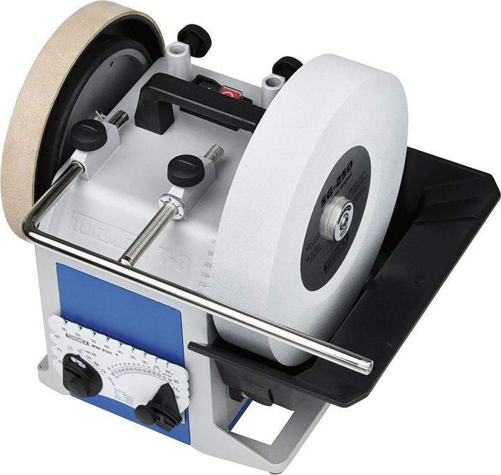 Produktbild Tormek T-8 Original (Nassschleifer, 200 W)