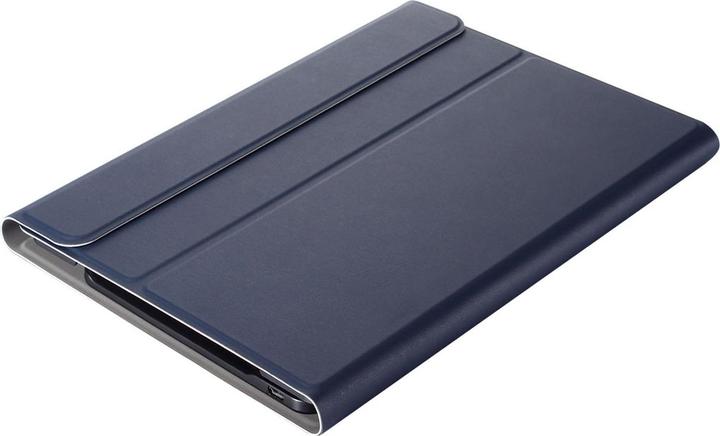 Produktbild Lobwerk 2in1 Bluetooth Tastatur und Cover für Huawei Honor 6 T10/T10S Matepad Case Schutz Hülle