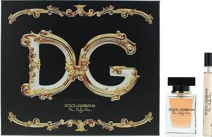 Immagine prodotto Dolce & Gabbana Natale 2022 Eau de Parfum 50 / Trav10 (Eau de toilette, 50 ml)
