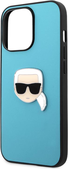 Immagine prodotto Karl Lagerfeld Caso (Apple iPhone 13 Pro Max)