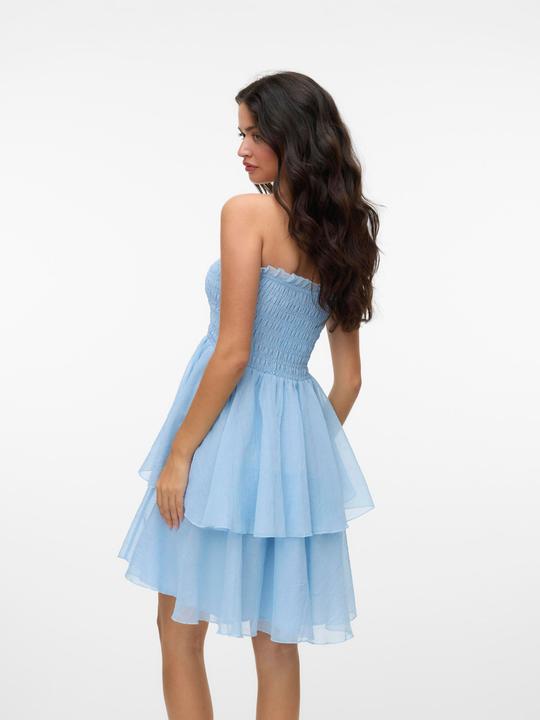 Produktbild Vero Moda SNRUBY Kurzes Kleid Kleid (L)