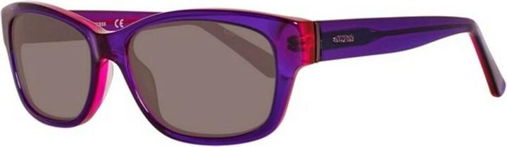 Actual product image Guess Damensonnenbrille GU7409-5481A