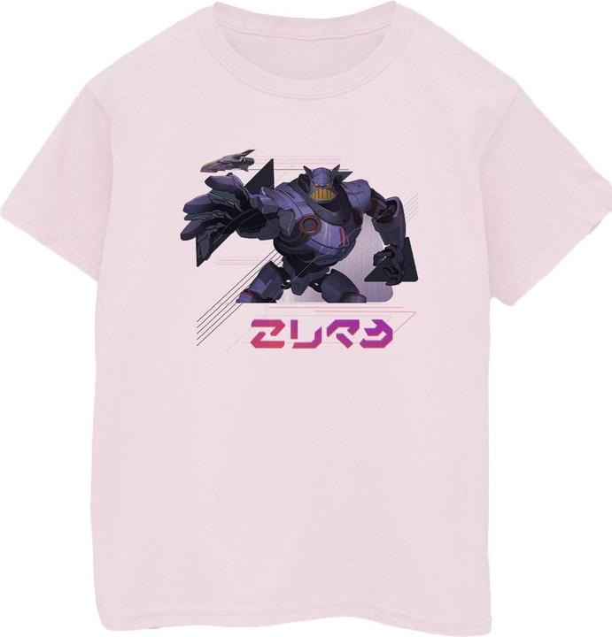 Produktbild Disney Lightyear Zurg Complex TShirt (XXL)