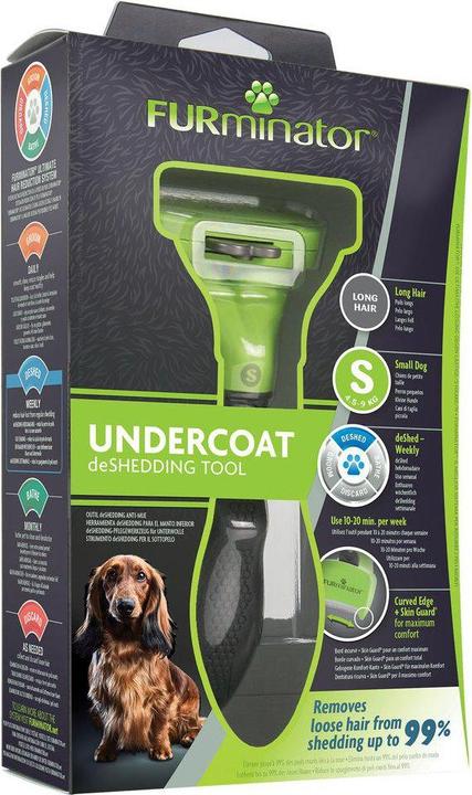 Image du produit FURminator Sous-couche (Chien)