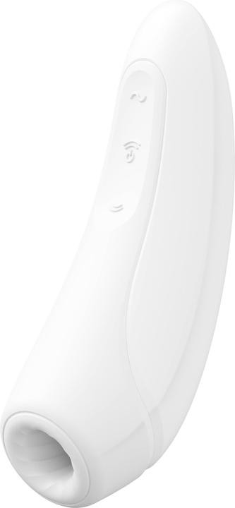 Produktbild Satisfyer Curvy 1+ / App Connect