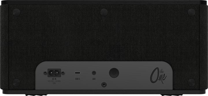 Produktbild Klipsch The One Plus (Netzbetrieb)
