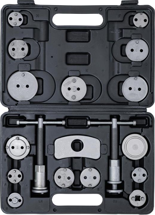 Produktbild BGS Bremskolben-Rückstell-Satz