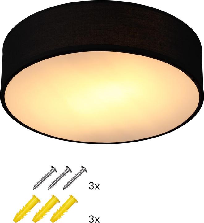 Immagine prodotto Monzana Lampada da soffitto (E27)