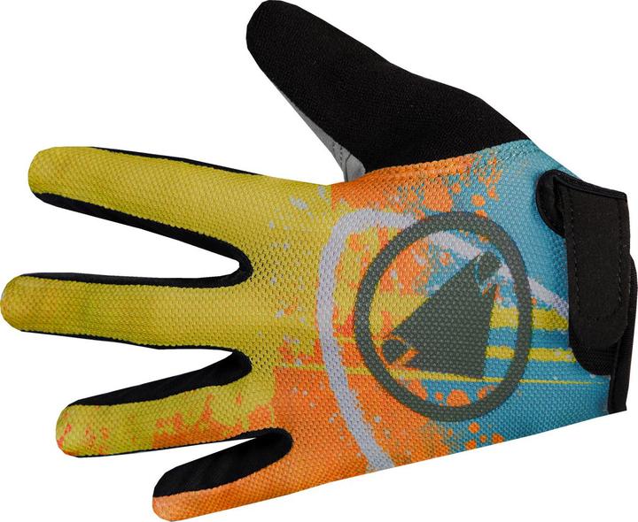 Endura Kinder Hummvee Handschuh (13)