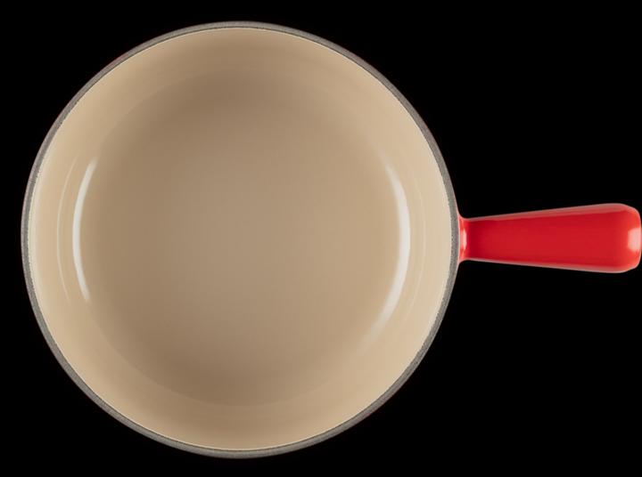 Actual product image Le Creuset Caquelon (2.60 l)