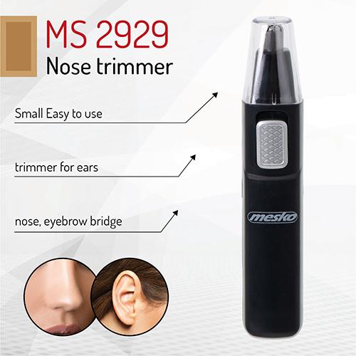 Produktbild Mesko MS 2929