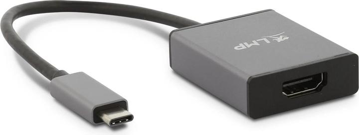 Immagine prodotto LMP USB-C a (HDMI, 10 cm)