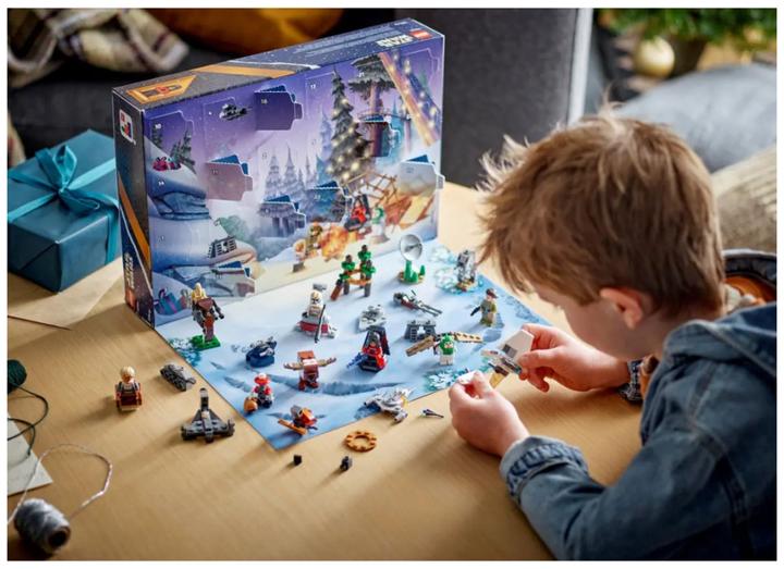 Immagine prodotto LEGO Star Wars