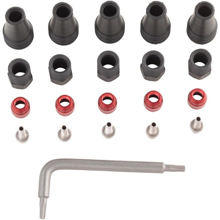 Produktbild Sram Red/Force/Rival AXS 2- (Vorne + Hinten, Bremssattel)