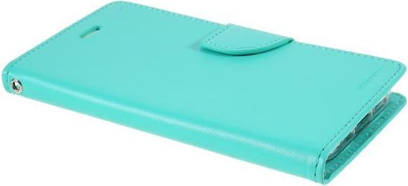 Actual product image Goospery Bravo Diary Series (Apple iPhone 12 Pro Max)