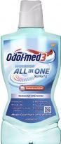 Image du produit Odol Bain de bouche tout-en-un (500 ml, Bains de bouche)