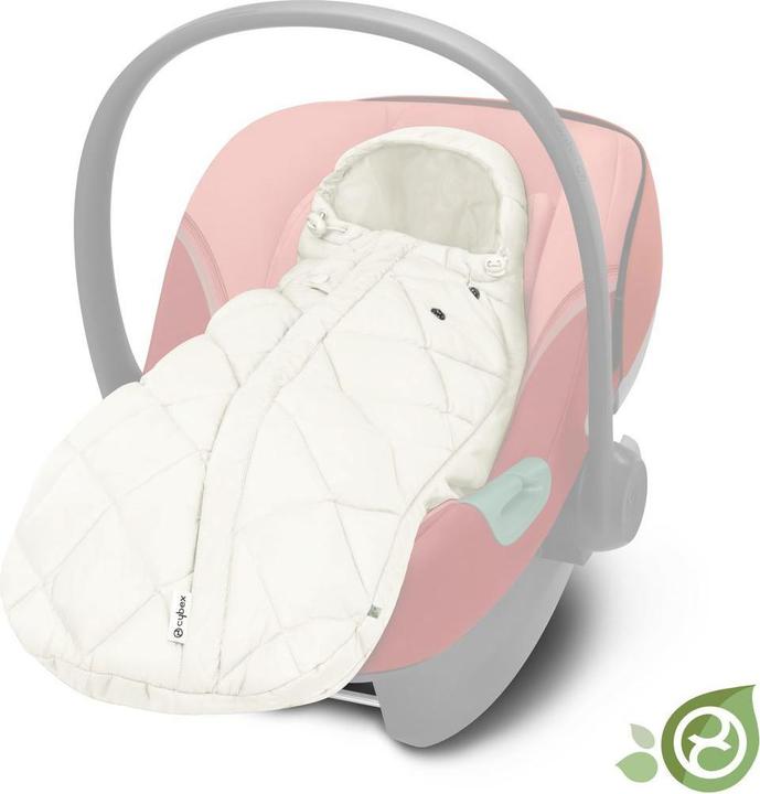 Image du produit Cybex Snogga Mini 2 chancelières