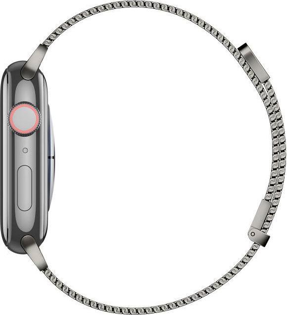 Immagine prodotto Dux Ducis Cinturino Pro (44 mm, 45 mm, 42 mm, 49 mm, Acciaio inossidabile)