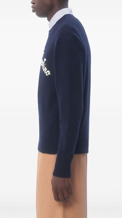 Image du produit Valentino Garavani Sweaters Blue (M)